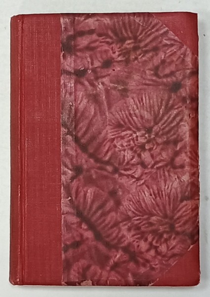 COLEGAT DE TREI CARTI , LITERATURA UNIVERSALA , AUTORI STRAINI SI ROMANI , 1909 -1915