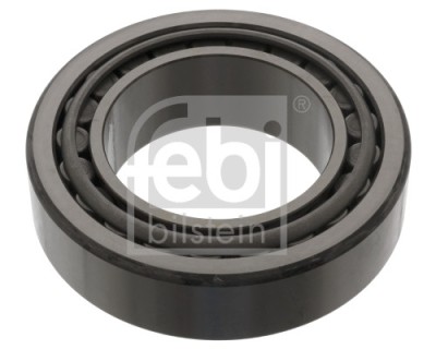 FEBI BILSTEIN 47206 Rulment roata foto