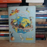 CRAVATA ROSIE , REVISTA PIONIERILOR SI SCOLARILOR , NR. 4 : BURSCHI , DULDURESCU