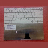 Tastatura laptop noua ACER ONE 751 722 1410 1810T WHITE