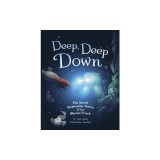 Deep, Deep Down: The Secret Underwater Poetry of the Mariana Trench