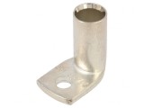 V&acirc;rf Tubular M10 Crimpat 90&deg; 150mm2