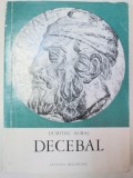 DECEBAL-DUMITRU ALMAS 1972