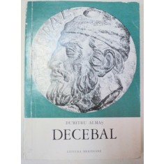 DECEBAL-DUMITRU ALMAS 1972