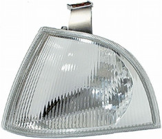 Lampa semnalizare fata Skoda Octavia Limuzina 5usi + Combi 03.1997-12.2000 HELLA partea dreapta - BIT-692020-H foto