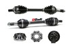 Planetara Can-Am Outlander 400 STD 4X4 06-15, 500 STD 4X4 07- 12, 800 STD 4X4 06- 08 AB8 Extreme +20%