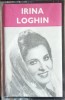 Caseta colectie audio populara Irina Loghin 1975 Electrecord STC 0019