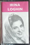 Caseta colectie audio populara Irina Loghin 1975 Electrecord STC 0019
