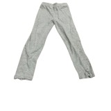 Pantaloni subtiri pentru fetite , marimea 6 ani , culoarea gri