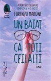 Roman Un baiat ca toti ceilalti - Lorenzo Marone - 2021 - Brosata - Romana - Foarte buna