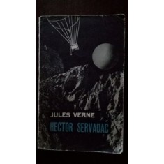 Hector Servadac Jules Verne