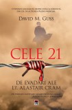 Cele 21 de evadari ale locotenentului Alastair Cram - RAO