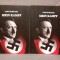 MEIN KAMPF-ADOLF HITLER (2 VOL) (ROMANA)