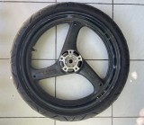 Suzuki GSF600 GSF 600 (GN77B) Bandit 1995-1999 Roata Janta Fata