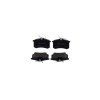 Placute frana SEAT LEON ST 5F8 BREMBO P85020