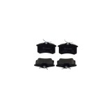 Placute frana VW PASSAT Variant 3A5 35I BREMBO P85020, Volkswagen