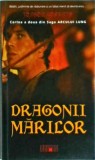 Dragonii Marilor - Judson Roberts, Nemira Junior, Editura Nemira, Aventura si Fantezie, Coperta Brosata, 2009