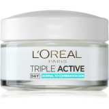 L&rsquo;Or&eacute;al Paris Hydra Specialist crema de zi hidratanta pentru piele normală și mixtă 50 ml