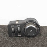 Modul de control comutator faruri OPEL INSIGNIA A G09 2010 OEM: 13268696 3748506