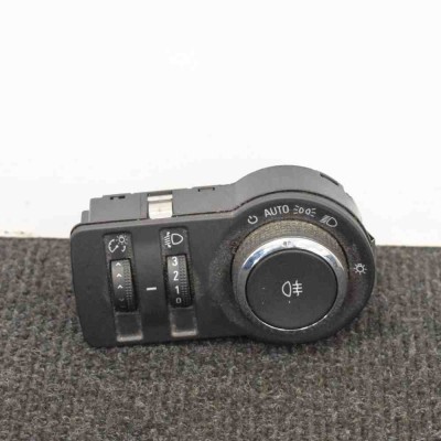 Modul de control comutator faruri OPEL INSIGNIA A G09 2010 OEM: 13268696 3748506 foto