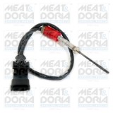 MEAT &amp; DORIA 12149 Senzor, temperatura gaze evacuare