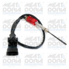 MEAT &amp; DORIA 12149 Senzor, temperatura gaze evacuare