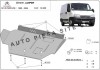 Scut metalic motor Citroen Jumper (230 / 244) fabricat in perioada 1995 - 2006 APS-30,028