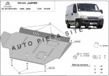 Scut metalic motor Citroen Jumper (230 / 244) fabricat in perioada 1995 - 2006 APS-30,028, SCUT PROTECTION