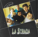 La Strada Featuring Ioan Gyuri Pascu - La Strada, CD