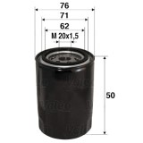 VALEO 586001 Filtru ulei