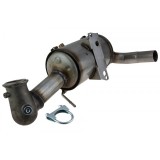 Filtru particule DPF Opel Corsa D 1.3cdti 2006-, Meriva B 1.3cdti 2010-, Euro 5, 55562912