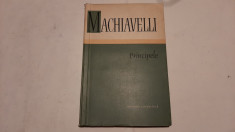 PRINCIPELE - NICCOLO MACHIAVELLI foto