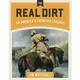 Read Dirt on America&#039;s Frontier Legends