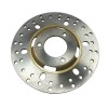 Disc Frana Scuter 4T 180mm TMMP, Grosime 3.9mm