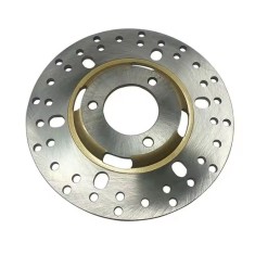 Disc Frana Scuter Chinezesc Gy6 4T - 180mm