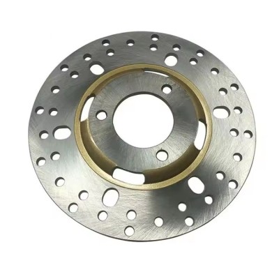 Disc Frana Scuter Baotian 4T - 180mm foto