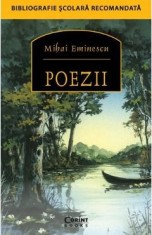 Poezii Ed.2018 - Mihai Eminescu