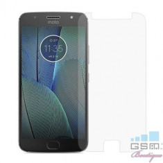 Geam Folie Sticla Protectie Display Motorola Moto G5s foto