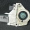 Motor macara geam ușă st&acirc;nga spate AUDI A6 4F2, C6 2004 OEM: 4F0959801A 1579488