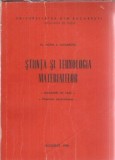 Stiinta si tehnologia materialelor - Horia V. Alexandru