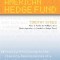 An American Hedge Fund; How I Made $2 Million as a Stock Market Operator &amp; Created a Hedge Fund