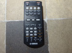Telecomanda pentru audio Yamaha Rav34 WN46680 EU