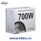 Sursa Inter-Tech SL-700 PLUS 700W - 6