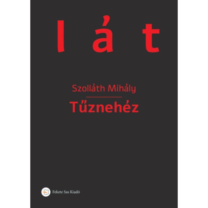 Tűzneh&eacute;z - Szoll&aacute;th Mih&aacute;ly