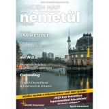 Minden Nap N&eacute;met&uuml;l - 2023. december - 7. &eacute;vfolyam 12. sz&aacute;m