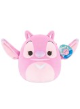 Squishmallows 20 CM Plush Disney Stitch Angel