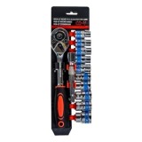 Cumpara ieftin Set criket FOXMAG24, 12 piese -9758