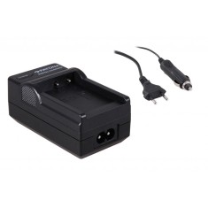 Incarcator Patona pentru NIKON-Battery EN-EL8, Nikon COOLPIX S1