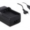 Incarcator Patona pentru NIKON-Battery EN-EL8, Nikon COOLPIX S1