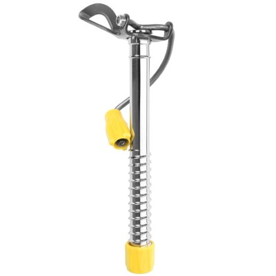 Șurub de gheață GRIVEL 360&amp;deg; Long 20cm foto